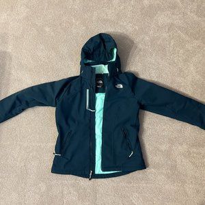 The North Face Apex Elevation Primaloft Jacket